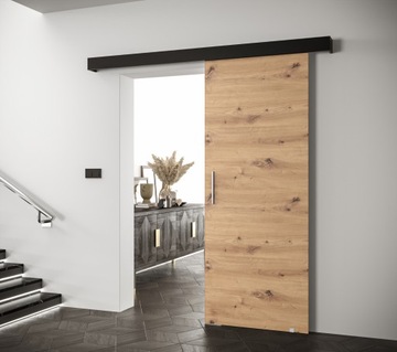 Сальвадор 90 Структура № 1 раздвижная стена дверь