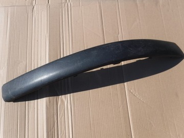 LISTWA ZDERZAKA PRAWY PRZÓD VW PASSAT B5 3B0807718