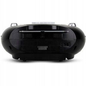 БУМБОКС РАДИО ВИДЕОМАГНИТ CMP574 CD КАССЕТА USB MP3