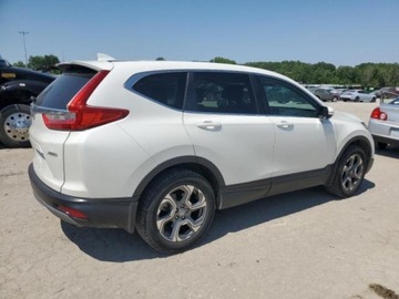 Honda 2018 Honda CR-V 2018 HONDA CR-V EXL, silnik benzynowy 1.5 L 1.5 Benzyna 190KM, zdjęcie 3