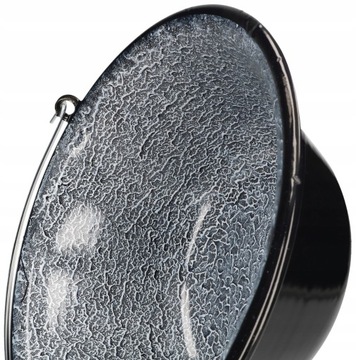 ВЕНГЕРСКАЯ ЭМАЛЬ CAULDINLE ОХОТНИЧИЙ ГОРШОК 25Л