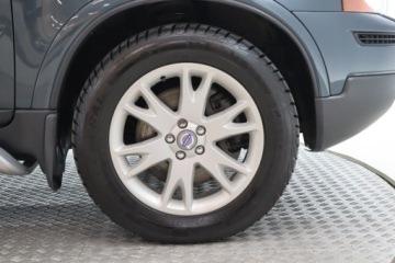 Volvo XC90 I 2.4 D5 185KM 2007 Volvo XC90 D5, 182 KM, 4X4, Automat, 7 miejsc, zdjęcie 13