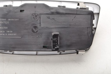 BMW F20 F21 F22 F23 F48 F87 PŘEPÍNAČ SVĚTEL 6847520