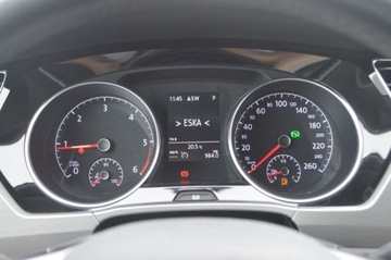 Volkswagen Touran III 1.6 TDI 110KM 2016 Volkswagen Touran 1.6 TDI BMT Comfortline, Serwis ASO, FV VAT MARZA 1.6, zdjęcie 13