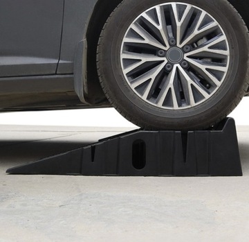 АВТОМОБИЛЬНЫЕ РАМПЫ СЛИВНЫЕ ПЛАТФОРМЫ 2 ШТ.