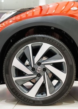 Toyota Aygo X 1.1 VVT-i 72KM 2024 Toyota Aygo X X 1.0 VVT-i Executive Benzyna 72KM, zdjęcie 10