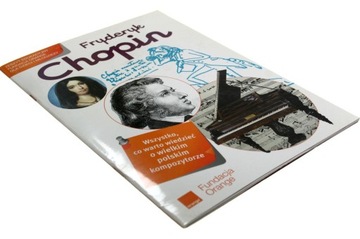 FRYDERYK CHOPIN FUNDACJA ORANGE