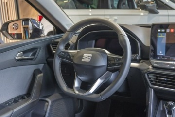 Seat Leon IV 2026 Seat Leon Style 1.5 TSI 115 KM, zdjęcie 11