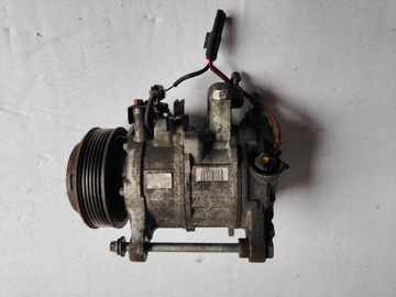 BMW F30 F31 F20 F10 2,0D Sprężarka Klimatyzacji