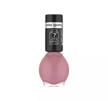 MISS SPORTY Perfect to Last lakier do paznokci 202 7ml