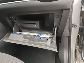 Opel Astra K Sports Tourer 1.6 CDTI 136KM 2016 OPEL ASTRA K Sports Tourer 1.6 CDTI 136KM, Bezwypadkowy, Bogate wyposażenie, zdjęcie 8