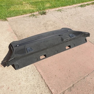 ROLETA TYLNA ELEKTRYCZNA ALCANTARA BMW F06 M6