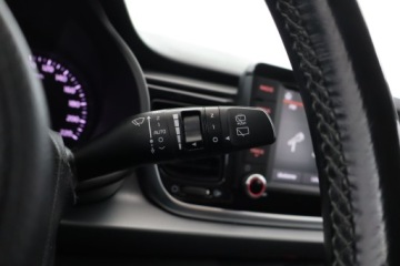 Kia Rio IV Hatchback 5d 1.4 DOHC 100KM 2017 Kia Rio 1.4 CVVT, Salon Polska, Klima, zdjęcie 20