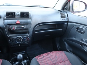 Kia Picanto I 2009 Kia Picanto 1.1, Salon Polska, Klima, zdjęcie 7
