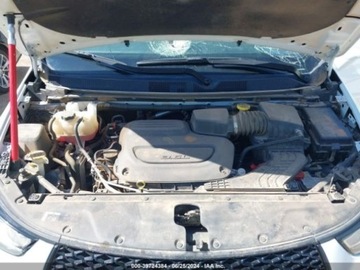 Chrysler Pacifica II 2021 Chrysler Pacifica 2021 Chrysler Pacifica Touring FWD 3.6 Benzyna 287KM, zdjęcie 8