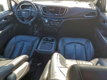 Chrysler Pacifica II 2022 Chrysler Pacifica Hybrid Touring L 2022 3.6 Hybryda 287KM, zdjęcie 8