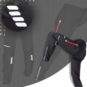 ЖЕНСКИЕ ВЕЛОСИПЕДНЫЕ БРЮКИ ДЛИННЫЕ ВЕЛОСИПЕДНЫЕ БРЮКИ ЖЕНСКИЕ БРЮКИ M