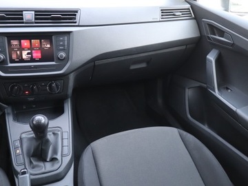 Seat Ibiza V Hatchback 5d 1.0 MPI EVO 80KM 2019 Seat Ibiza 1.0 MPI, Salon Polska, 1. Właściciel, zdjęcie 7