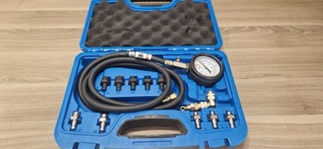 Bgs 8007 Tester ciśnienia oleju K1865