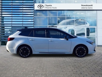 Toyota Corolla XII 2024 Toyota Corolla 2.0 Hybrid GR Sport Seria E21 (2019, zdjęcie 3