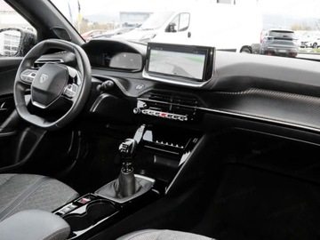 Peugeot 2008 II SUV Facelifting 1.2 PureTech 100KM 2025 Od ręki - Allure 1.2 PureTech 100KM / Pakiet Vision i Drive Assist, zdjęcie 5