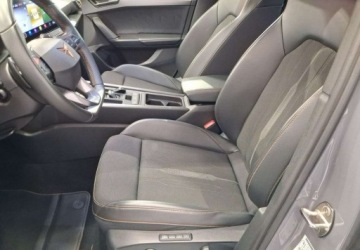 Cupra Formentor Crossover 1.5 TSI 150KM 2023 Cupra Formentor VAT 23 1.5TSI 150KM DSG 2023 r., salon PL, gwarancja fabry, zdjęcie 12