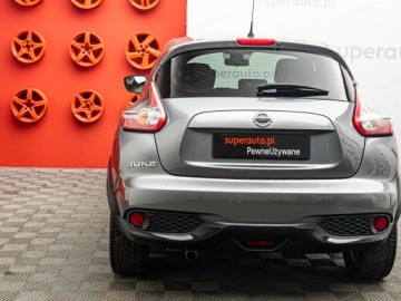 Nissan Juke I SUV Facelifting 1.6i (Euro 6) 117KM 2018 NISSAN Juke 1.6 N-Connecta 2WD Suv 117KM 2018, zdjęcie 22