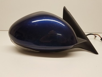 ALFA ROMEO GIULIA ЗЕРКАЛО ПРАВОЕ 14-ПИН ЕВРОПА