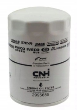 FILTR OLEJU 3.0 OEM DUCATO/IVECO 2995655