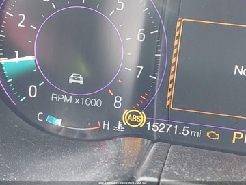 Ford Mustang VI Mach 1 5.0 Ti-VCT 460KM 2021 Ford Mustang GT Premium Fastback 2021 5.0l 5.0 Benzyna 460KM, zdjęcie 11