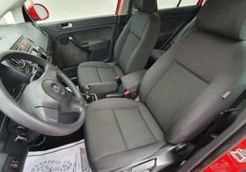 Volkswagen Golf Plus II 2011 Volkswagen Golf Plus Lift SLICZNY 1.2 TSI Bogata Wersja ORYGINAL Zadbany S, zdjęcie 7