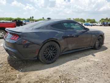 Ford Mustang VI 2024 Ford Mustang GT 2024, 5.0 V8 486 KM, od ubezpieczalni 5.0 Benzyna 486KM, zdjęcie 3