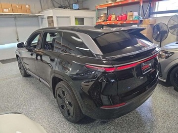 Jeep Wagoneer II 2024 Jeep Wagoneer S Launch Edition 2024 Elektryczny 600KM, zdjęcie 3