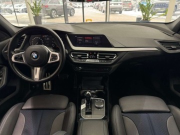 BMW Seria 1 F40 2020 BMW Seria 1 M sport Ambniente Blind spot CarPlay LED Salon Polska, zdjęcie 12
