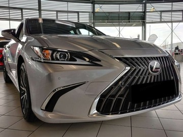 Lexus ES VII (XV70) Sedan Facelifting 300h 218KM 2025 Od ręki - 300h Business Edition 2.5 E-CVT 218KM Podgrzewane fotele!, zdjęcie 1