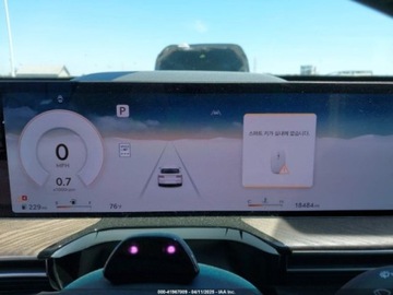  Genesis GV80 2.5T Advanced 2025 2.5 Benzyna 300KM, zdjęcie 10