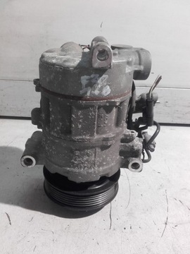 BMW 1 F20 SPRĘŻARKA KLIMATYZACJI 9222296 1.6 TB