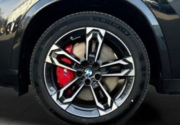 BMW X1 U11 2026 BMW X1 BMW X1 xDrive23i 1.5 Benzyna 136KM, zdjęcie 4