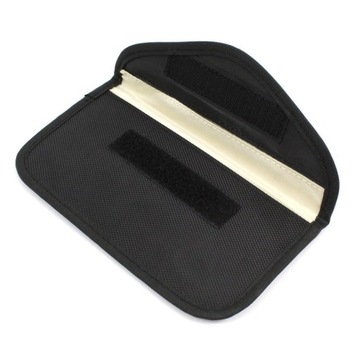 Etui na Kluczyki Keyless zabezpieczenie Fal