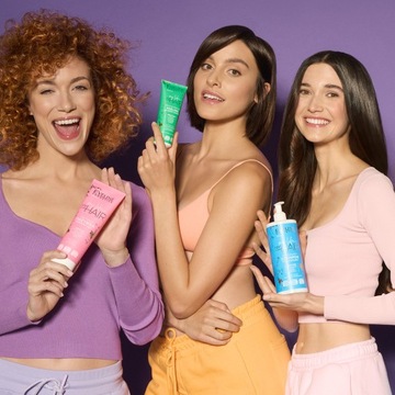 Eveline Cosmetics My Life Пилинг для моих волос