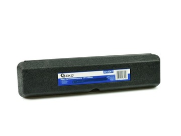 Динамометрический ключ 1/4