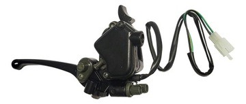 Дроссельная заслонка для квадроцикла Bashan Eagle