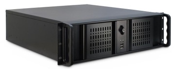 Inter-Tech 3U 3098-S, 19
