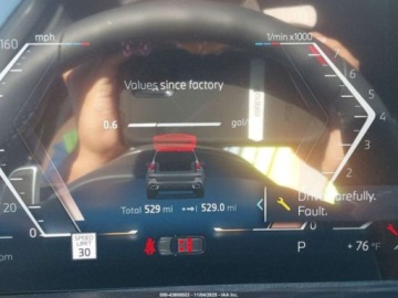 BMW X5 G05 2026 BMW X5 xDrive40i 2026 3.0 Benzyna 375KM, zdjęcie 11