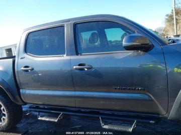 Toyota Tacoma II 2023 Toyota Tacoma 2023r., TRD OFF ROAD, od ubezpieczalni 3.5 Benzyna 278KM, zdjęcie 7