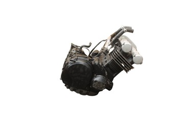 SILNIK Yamaha FZS 600 Fazer