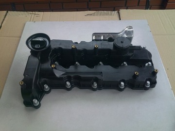 KRYT HLAVA VENTILU 55571586 OPEL ASTRA INSIGNIA MOKKA 1.6CDTI