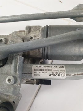 AUDI A3 8V MECHANIZMUS STĚRAČE