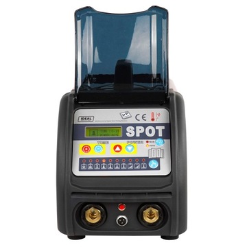 SPOTTER для удаления вмятин Сварочный аппарат SPOTER 230В 2200Вт комплект