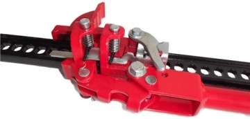 ВЫСОКИЙ ПОДЪЕМ 60 ДЮЙМОВ SNA002 SNAKEMAN 4WD